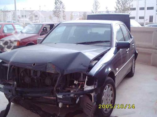 Ignition coil MERCEDES-BENZ C-CLASS (W202)  | BP4032201M94 