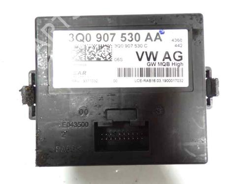 Electronic module SKODA KAROQ (NU7, ND7) 1.5 TSI | BP7010636M83 - Image 2