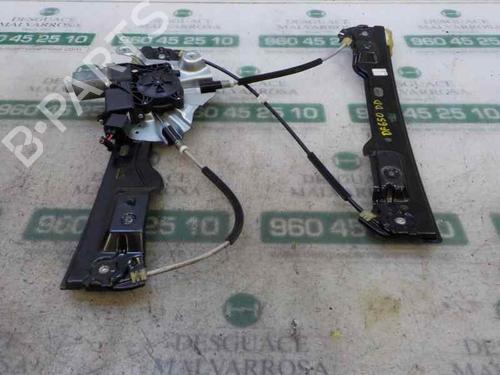Front right window mechanism OPEL ASTRA J (P10) 1.7 CDTI (68) | BP6130935C23 - Image 4