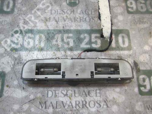 Interior roof light AUDI A3 (8P1)  | BP7411426I8 