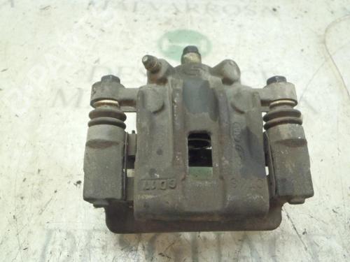Used Left rear brake caliper HYUNDAI ACCENT III (MC) [2005-2010]  11547576