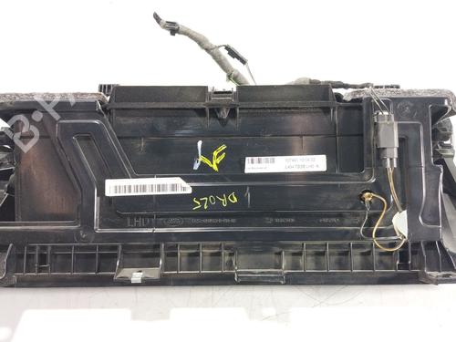 Glove box LAND ROVER RANGE ROVER SPORT II (L494) 3.0 SDV6 4x4 | BP27921243C95 