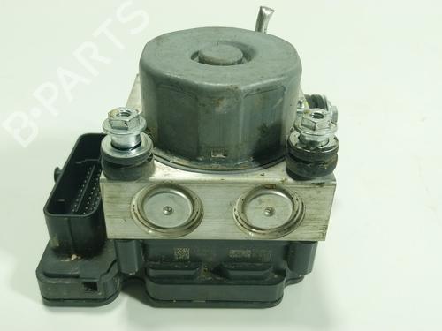 ABS pump RENAULT ZOE (BFM_) ZOE | BP27832838M43 