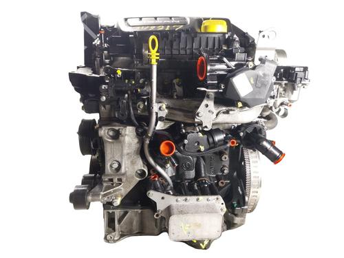 Motor Motor NISSAN QASHQAI II (J11, J11_) [2013-2026] 24195219 24195219