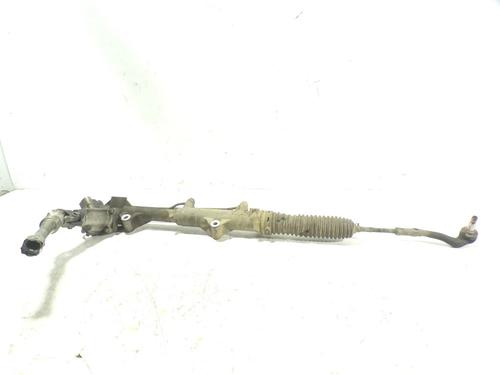 Used Steering rack Steering rack MERCEDES-BENZ C-CLASS (W204) C 220 CDI (204.008) (170 hp) 8257915 8257915