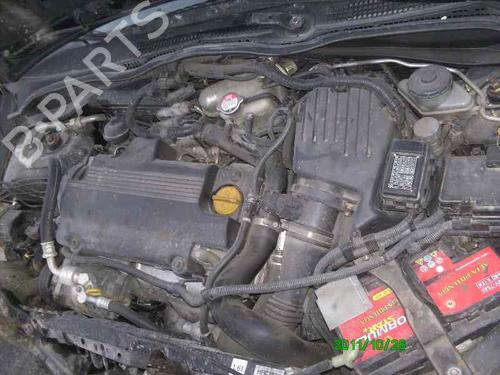 Electronic module HONDA CIVIC VII Hatchback (EU, EP, EV) 1.7 CTDi (EP4, EU9) | BP3769423M83  - Image 5