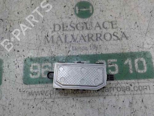 Used Heater resistor FORD FOCUS III [2010-2020]  11644795
