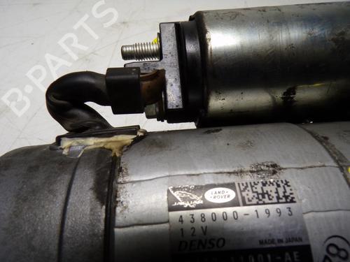 Starter LAND ROVER DISCOVERY SPORT (L550)  | BP13396191M8 