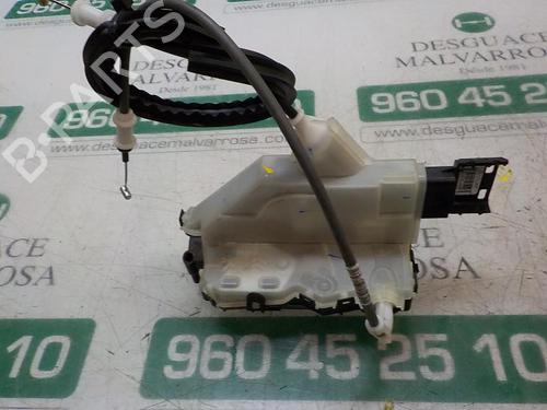 Rear right lock CITROËN C3 AIRCROSS II (2R_, 2C_)  | BP4003595C99 