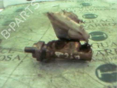 Used Brake master cylinder Brake master cylinder CITROËN AX (ZA-_) 14 D (52 hp) 3759515 3759515