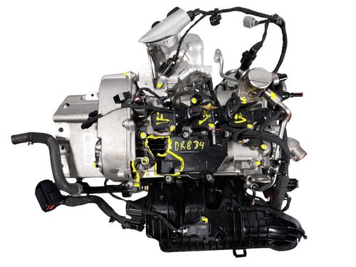 Engine SEAT ARONA (KJ7, KJP) 1.0 TSI | BP31611606M1 - Image 2