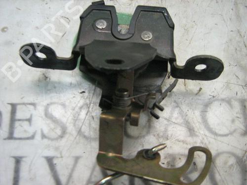 Used Tailgate lock Tailgate lock 3764142 3764142