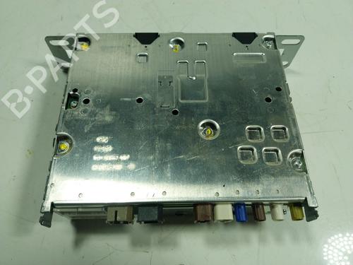 Bilradio RENAULT MEGANE IV Hatchback (B9A/M/N_)  | BP16713536E6 