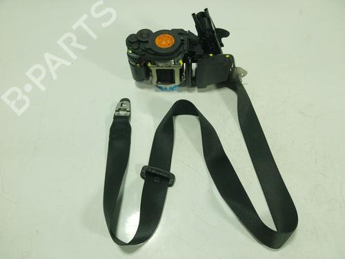 Front right seatbelt MERCEDES-BENZ GLE Coupe (C167) GLE 350 d 4-matic (167.321) | BP32689925I25 - Image 2