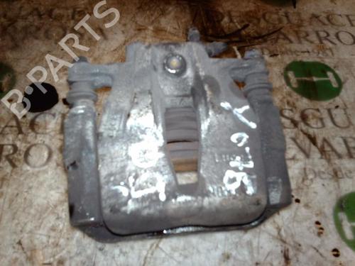Used Left front brake caliper Left front brake caliper OPEL CORSA C (X01) 1.3 CDTI (F08, F68) (70 hp) 11555489 11555489