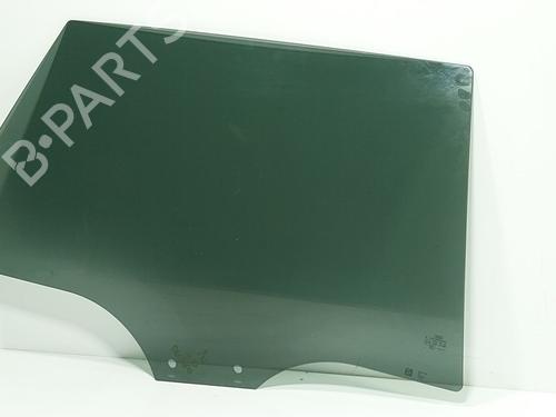 Used Rear right door window Rear right door window AUDI A4 Allroad B9 (8WH, 8WJ) [2016-2026] 36682423 36682423