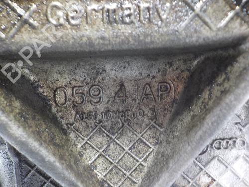 Cylinder head AUDI A5 Sportback (8TA)  | BP13522702M5 
