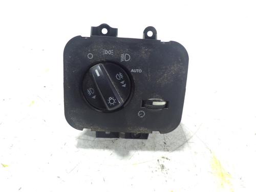Used Headlight switch Headlight switch LAND ROVER RANGE ROVER SPORT I (L320) 2.7 D 4x4 (190 hp) 9650996 9650996