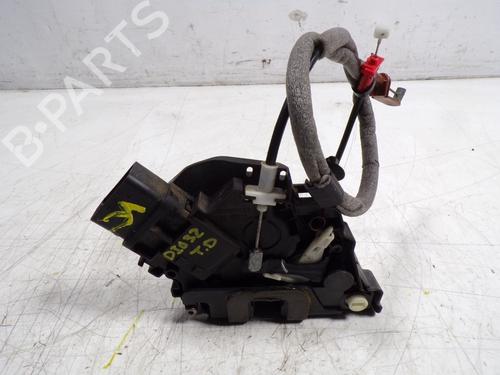 Rear right lock FORD MONDEO IV (BA7) 2.0 TDCi | BP8892572C99 