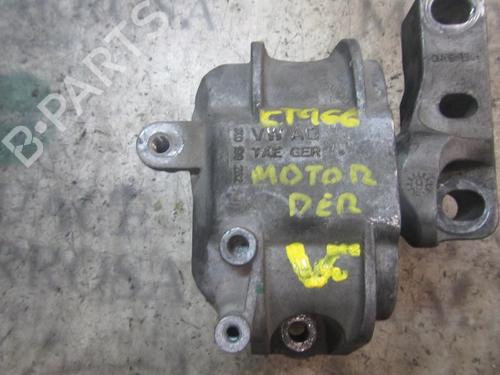 Engine mount VW GOLF V (1K1) 2.0 TDI 16V | BP9080780M89 