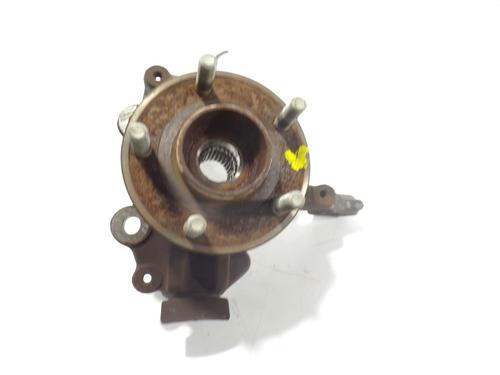 Used Left front steering knuckle Left front steering knuckle FORD FOCUS III 1.0 EcoBoost (125 hp) 8518873 8518873