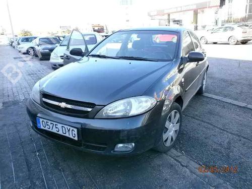 Electronic module CHEVROLET LACETTI (J200) 1.6 | BP3788011M83  - Image 9