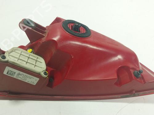 Left taillight AUDI A7 Sportback (4GA, 4GF) 3.0 TDI quattro | BP31709918C34 - Image 3