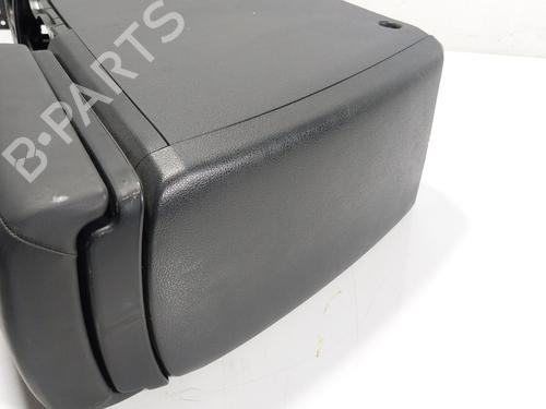 Armrest / Center console NISSAN QASHQAI I (J10, NJ10)  | BP27334238I20