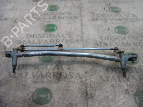 Front wipers mechanism CITROËN C2 (JM_)  | BP14296449C83 
