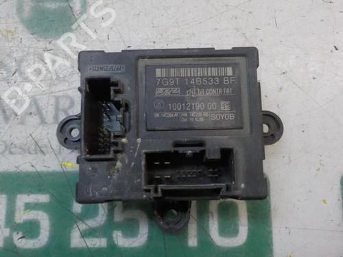 Used Electronic module Electronic module LAND ROVER FREELANDER 2 (L359) [2006-2015] 3874169 3874169