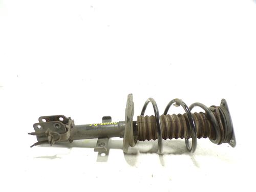 Used Left front shock absorber Left front shock absorber RENAULT CLIO IV Grandtour (KH_) 1.5 dCi 90 (KHN3, KHN4) (90 hp) 7886276 7886276