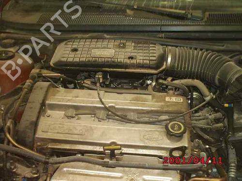 Mirror switch FORD MONDEO II (BAP)  | BP3791481I25  - Image 8