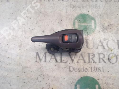 Used Front right interior door handle Front right interior door handle TOYOTA IQ (_J1_) 1.33 (NGJ10_, NGJ10R) (98 hp) 4014100 4014100