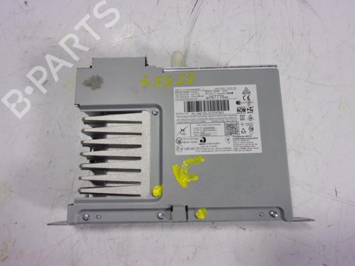 Radio TOYOTA PROACE Van (MDZ_)  | BP10160318E6 