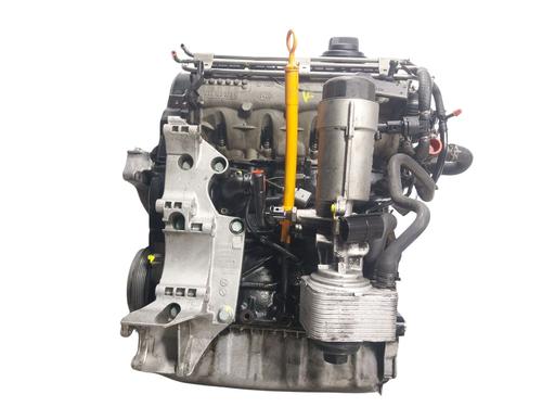 Used Engine Engine SEAT LEON (1M1) 1.9 TDI (150 hp) 33854936 33854936