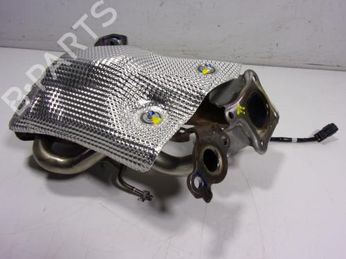 Used Particulate filter Particulate filter TOYOTA YARIS (_P21_, _PA1_, _PH1_) [2020-2026] 15839646 15839646