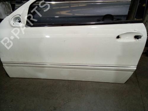 Left front door MERCEDES-BENZ CLC-CLASS (CL203)  | BP4967125C2 