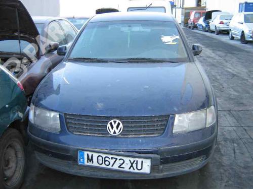 Used Parts VW PASSAT B5 (3B2)  1.8  473813