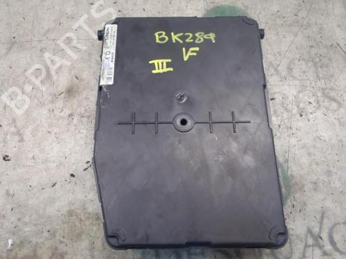 Electronic module RENAULT MEGANE II Estate (KM0/1_)  | BP3800071M83 