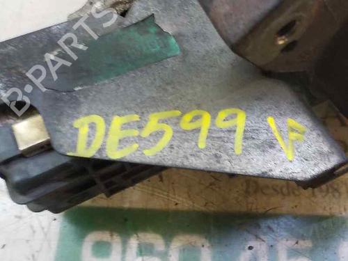 Turbocharger/Supercharger MERCEDES-BENZ C-CLASS (W204)  | BP5147752M71 