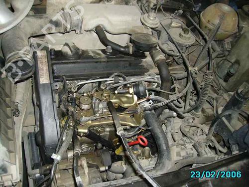 Front left door window SEAT CORDOBA (6K1, 6K2) 1.9 D | BP3766110C18 