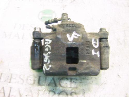 Used Left front brake caliper Left front brake caliper OPEL MONTEREY A (M92) 3.1 TD (UBS69D, UBS69G) (114 hp) 11557130 11557130