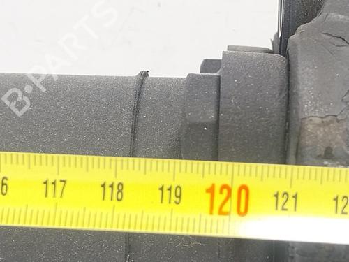 Driveshaft BMW 4 Convertible (G23, G83) M 440 i Mild-Hybrid xDrive | BP24738226M37 - Image 5
