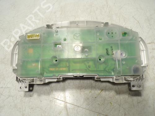 Instrument cluster MAZDA CX-5 (KE, GH)  | BP10159791C47 