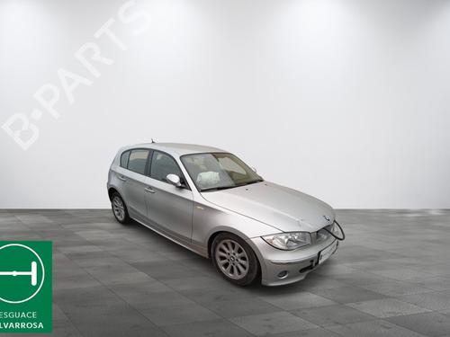 Electronic module BMW 1 (E87)  | BP7984661M83 