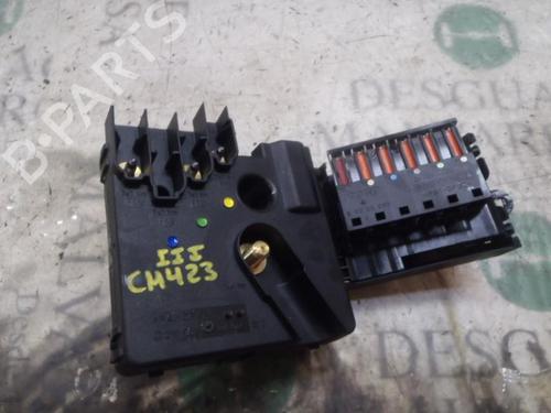 Used Fuse box Fuse box MERCEDES-BENZ E-CLASS (W211) [2002-2009] 4016643 4016643