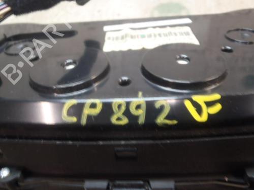 Instrument cluster FIAT BRAVO II (198_) 1.9 D Multijet (198AXB1A) | BP3826285C47 