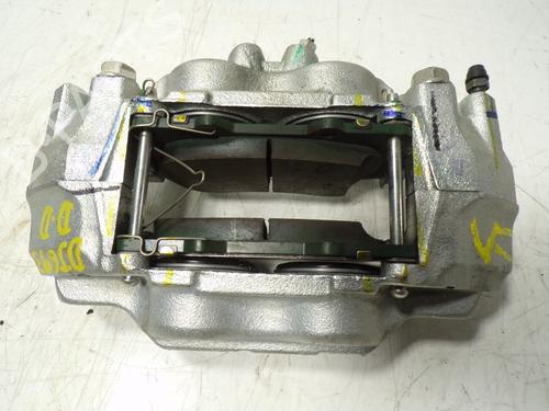 Right front brake caliper TOYOTA HILUX VIII Pickup (_N1_) 2.4 D 4WD (GUN125_, GUN125R) | BP11554173M104 