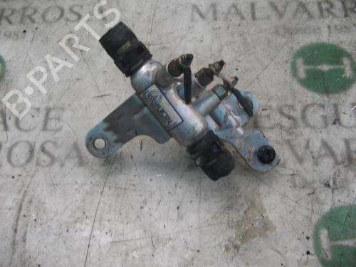 Used Thermostat housing Thermostat housing 14293372 14293372