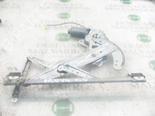 Used Front right window mechanism Front right window mechanism ROVER 45 I Saloon (RT) [2000-2005] 3740450 3740450